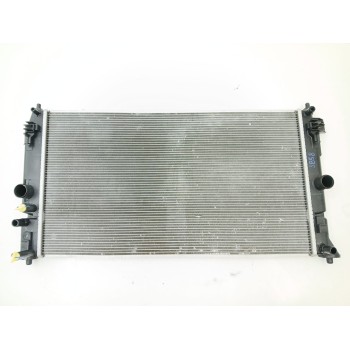 RADIADOR AGUA DT4221356022 