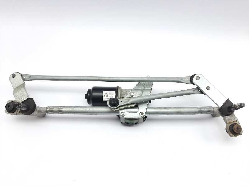 Recambio de motor limpia delantero para audi a1 sportback (gba) 30 tfsi sline referencia OEM IAM 82B955119A  