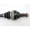 Recambio de transmision trasera izquierda para bmw 3 (e90) 330 xd referencia OEM IAM 33207604601  