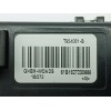 Recambio de resistencia calefaccion para renault talisman (lp_) 1.6 dci 130 referencia OEM IAM T954061B  