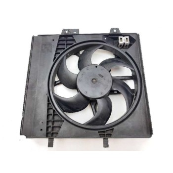 ELECTROVENTILADOR 9653804080 