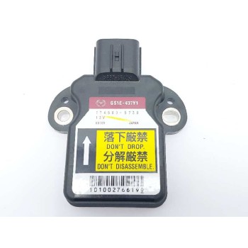 MODULO ELECTRONICO GS1E437Y1 1745005730 