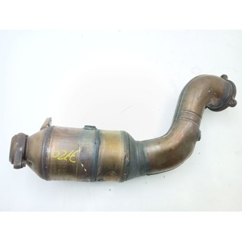 CATALIZADOR A2124903136 A2711401308