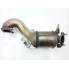 Recambio de catalizador para volkswagen scirocco iii (137, 138) 2.0 tdi referencia OEM IAM 1K0131701DE  