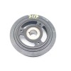 Recambio de polea cigueñal para toyota auris active referencia OEM IAM 1340733050  