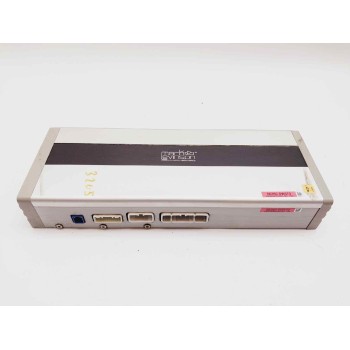 SISTEMA AUDIO / CD 862800W470 