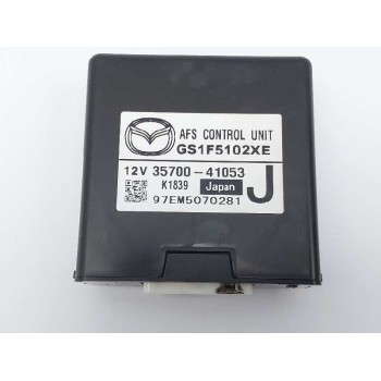 MODULO ELECTRONICO AS1F5102XE 3570041053 