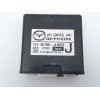 Recambio de modulo electronico para mazda 6 kombi (gh) 2.2 ce 163 active sw referencia OEM IAM AS1F5102XE 3570041053 