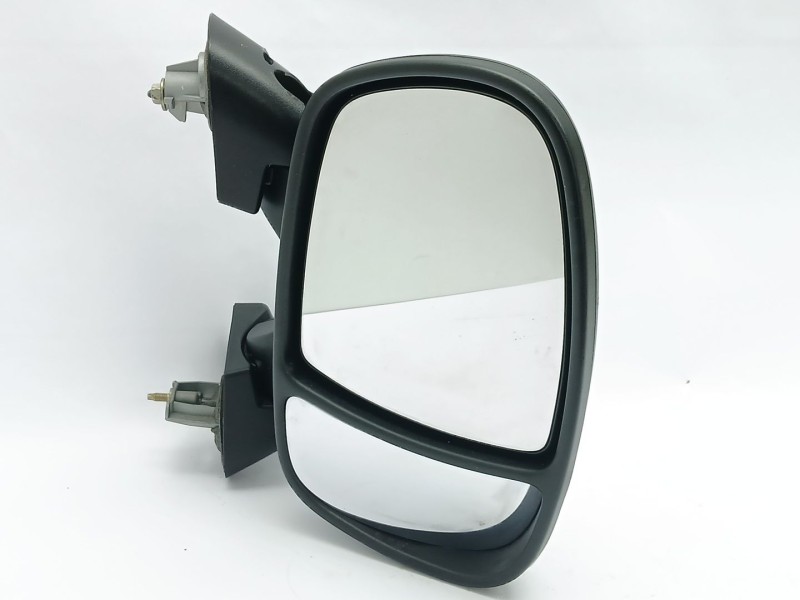 Recambio de retrovisor derecho para nissan primastar furgoneta (x83) 2.0 dci 90 referencia OEM IAM 9630100QAL  4408527