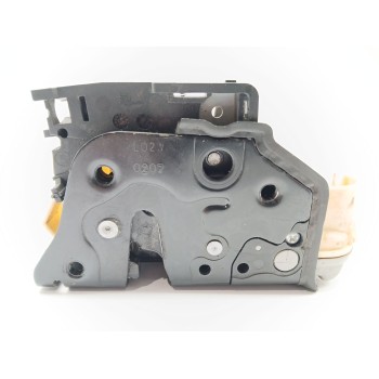 CERRADURA PUERTA DELANTERA IZQUIERDA 3C1837015A 