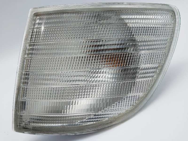 Recambio de piloto delantero izquierdo para mercedes-benz vito (w638) combi 110 cdi (638.194) referencia OEM IAM A6388200121  