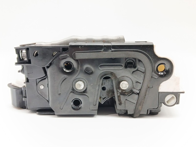 Recambio de cerradura puerta trasera izquierda para seat ibiza iv (6j5, 6p1) 1.4 tdi referencia OEM IAM 6J0839015F  