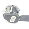 Recambio de cinturon seguridad trasero izquierdo para jeep compass limited referencia OEM IAM 609356864A 605460301B 
