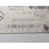 Recambio de piloto delantero izquierdo para mercedes-benz vito (w638) combi 110 cdi (638.194) referencia OEM IAM A6388200121  