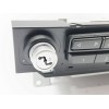 Recambio de sistema audio / cd para bmw 5 touring (e61) 523 i referencia OEM IAM 919268001 65129196760 14472110