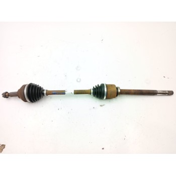 TRANSMISION DELANTERA DERECHA 8200452268 