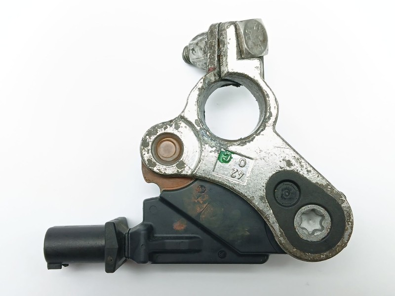 Recambio de modulo electronico para land rover freelander 2 (l359) 2.2 td4 4x4 referencia OEM IAM BJ3210C679AE  0199200060