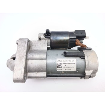 MOTOR ARRANQUE 858039001 MS4380003530