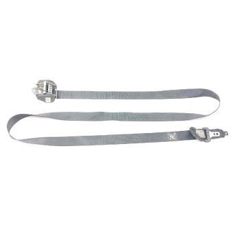 CINTURON SEGURIDAD TRASERO DERECHO 605885000B 