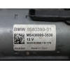 Recambio de motor arranque para bmw x1 (f48) sdrive 18 d referencia OEM IAM 858039001  MS4380003530