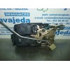 Recambio de cerradura puerta delantera derecha para daewoo tacuma referencia OEM IAM   
