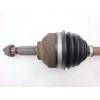 Recambio de transmision delantera derecha para nissan primastar furgoneta (x83) 2.0 dci 90 referencia OEM IAM 8200452268  