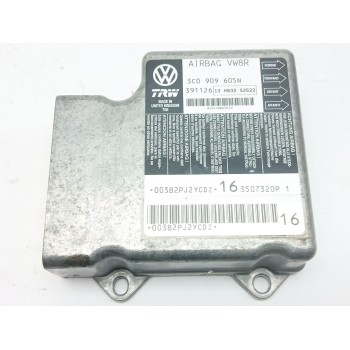 CENTRALITA AIRBAG 3C0909605N 