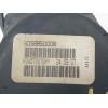 Recambio de cinturon seguridad trasero derecho para jeep compass limited referencia OEM IAM 605885000B  