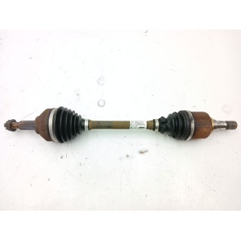 TRANSMISION DELANTERA IZQUIERDA 8200452269 93856310