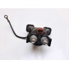 Recambio de caja reles / fusibles para nissan pulsar (c13) sport edition referencia OEM IAM 251153ZL0A 2534004020 