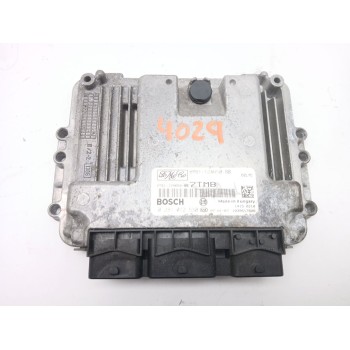 CENTRALITA MOTOR UCE 6M6112A650BB 