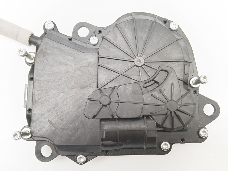 Recambio de motor cierre centralizado porton para bmw x1 (f48) sdrive 18 d referencia OEM IAM UA737400612  C43111104