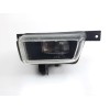 Recambio de faro antiniebla izquierdo para opel astra g berlina sportive referencia OEM IAM 24407177  