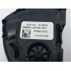 Recambio de potenciometro pedal para mazda 6 kombi (gh) 2.2 ce 163 active sw referencia OEM IAM GS1D41600 9M819735AD 