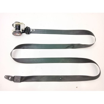 CINTURON SEGURIDAD DELANTERO IZQUIERDO 4L1857705 