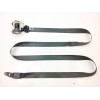 Recambio de cinturon seguridad delantero izquierdo para audi q7 (4lb) 3.0 tdi quattro referencia OEM IAM 4L1857705  