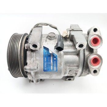 COMPRESOR AIRE ACONDICIONADO 3M5H19D629SB 