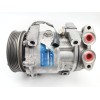 Recambio de compresor aire acondicionado para mazda 3 (bk) 1.6 di turbo referencia OEM IAM 3M5H19D629SB  