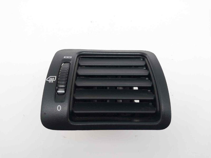 Recambio de rejilla aireadora para mercedes-benz clase m (w163) 270 cdi (163.113) referencia OEM IAM A1638300254 16754854 