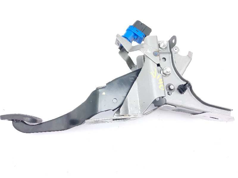 Recambio de pedal freno para mazda 6 kombi (gh) 2.2 ce 163 active sw referencia OEM IAM 1DG1D43300  