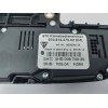 Recambio de mando climatizador para porsche panamera 4 referencia OEM IAM 97061347002DML 5HB00974030 97061347002