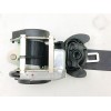 Recambio de cinturon seguridad delantero derecho para volkswagen scirocco iii (137, 138) 2.0 tdi referencia OEM IAM 1K8857706  