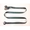 Recambio de cinturon seguridad trasero derecho para audi q7 (4lb) 3.0 tdi quattro referencia OEM IAM 4L0857811V04  1T0857738B