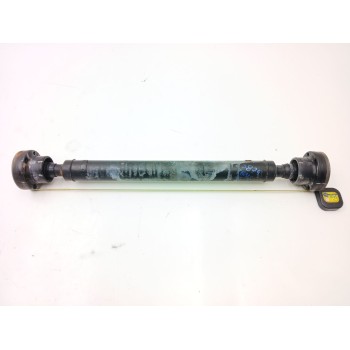 TRANSMISION CENTRAL TVB500510 