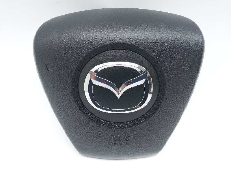 Recambio de airbag delantero izquierdo para mazda 6 kombi (gh) 2.2 ce 163 active sw referencia OEM IAM GS1G57K00  