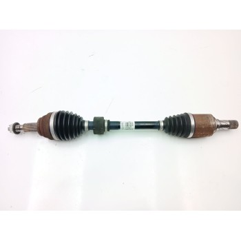 TRANSMISION DELANTERA IZQUIERDA 391013990R 