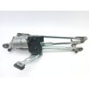 Recambio de motor limpia delantero para bmw x1 (f48) sdrive 18 d referencia OEM IAM 735065709 0390243617 3397022078