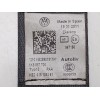Recambio de cinturon seguridad delantero derecho para volkswagen scirocco iii (137, 138) 2.0 tdi referencia OEM IAM 1K8857706  