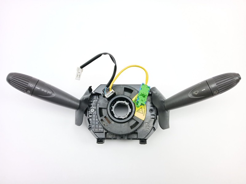 Recambio de mando multifuncion para fiat panda / panda classic (169_) 1.2 (169.axb11, 169.axb1a) referencia OEM IAM 735444632  