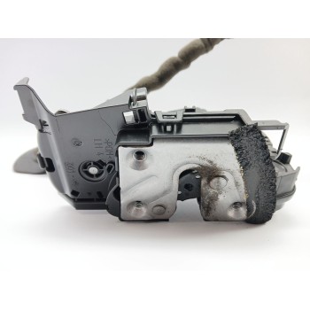 CERRADURA PUERTA TRASERA IZQUIERDA 805034742R 